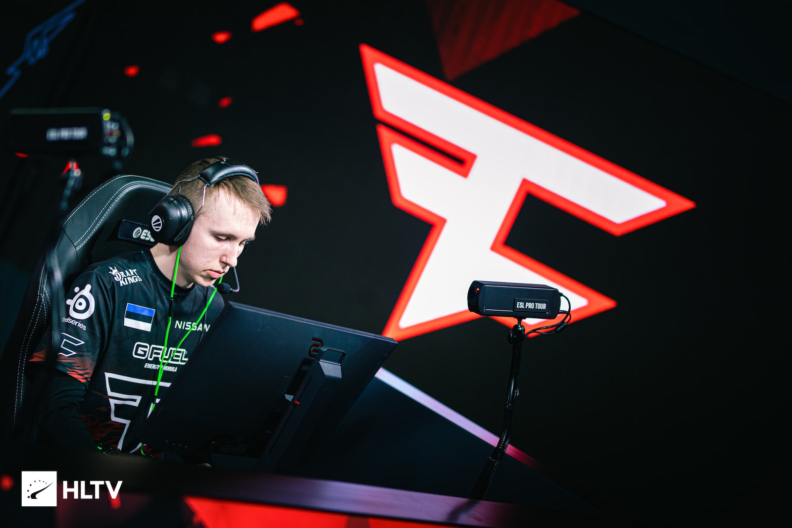 Ropz steam profile фото 5