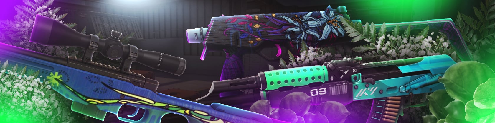 The Best Nova Skins CSGO: Items Review & Prices ✓