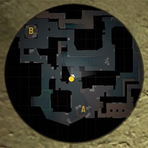 csgo radar in the game 2