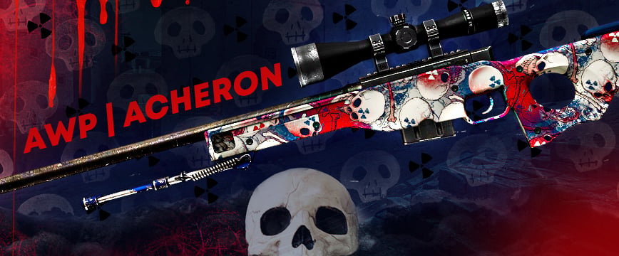 AWP | Acheron