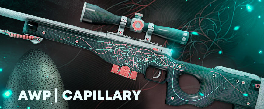 TOP 10 CSGO StatTrak Skins » Designs & How To Get Them ✓