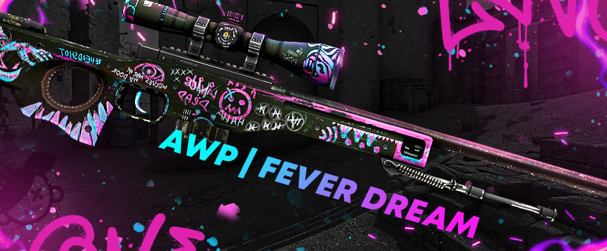 AWP | Atheris