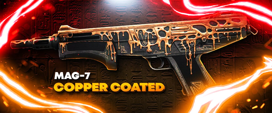 10 Best Anubis Collection CS2 (CS:GO) Skins to Try Out