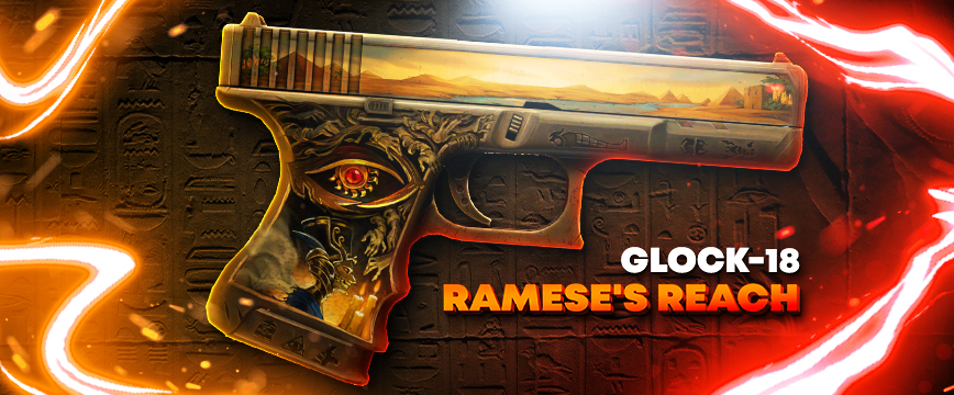 10 Best Anubis Collection CS2 CS GO Skins To Try Out