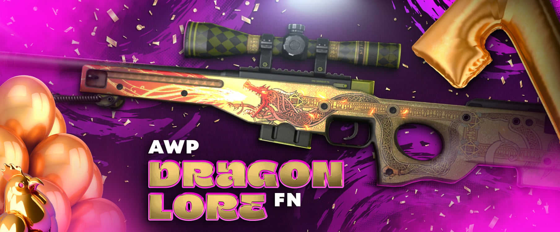 Celebrating 7 Years of Hellcase: The Best Drops in 7 Years - Hellcase Blog