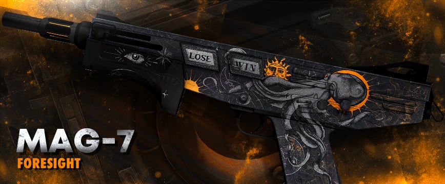 The Best 10 Blue Stickers CSGO » Check How They Look & Prices ✓