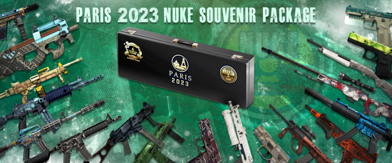 Best Souvenir Package in (CS:GO) CS2 & How To Get Them