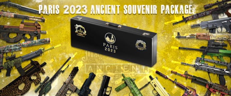Best Souvenir Package in (CS:GO) CS2 & How To Get Them