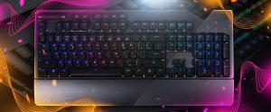 CS2 Pro Keyboards List | Best CS2 (CS:GO) Keyboard Guide