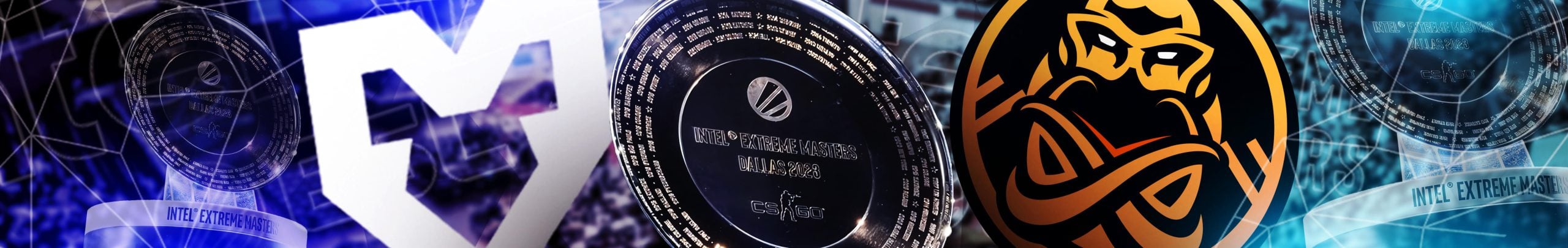 Intel Extreme Masters Dallas 2023: Playoff Stage Review 