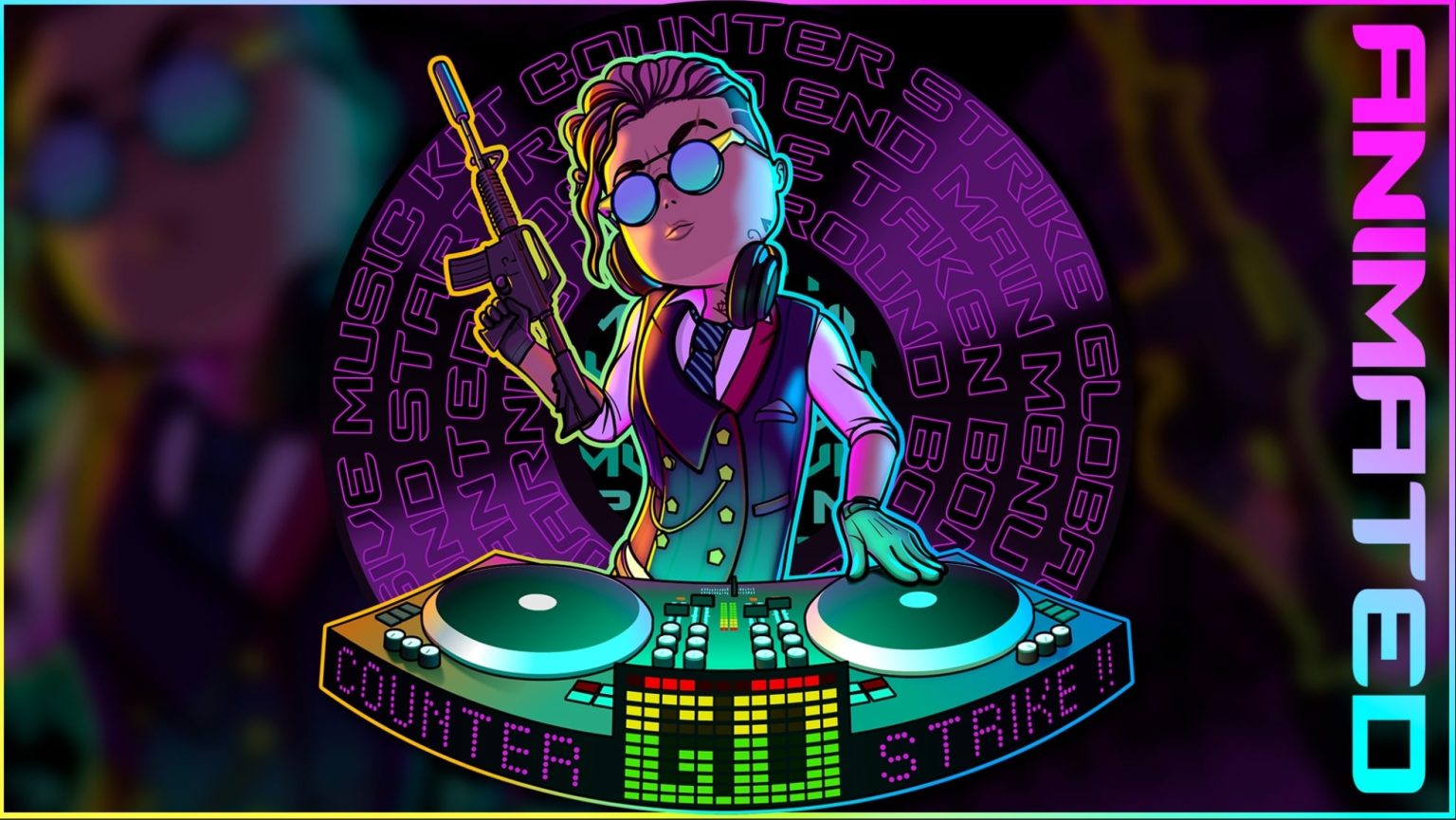 The Best CS2 (CS:GO) Stickers | Rarest CS:GO Stickers