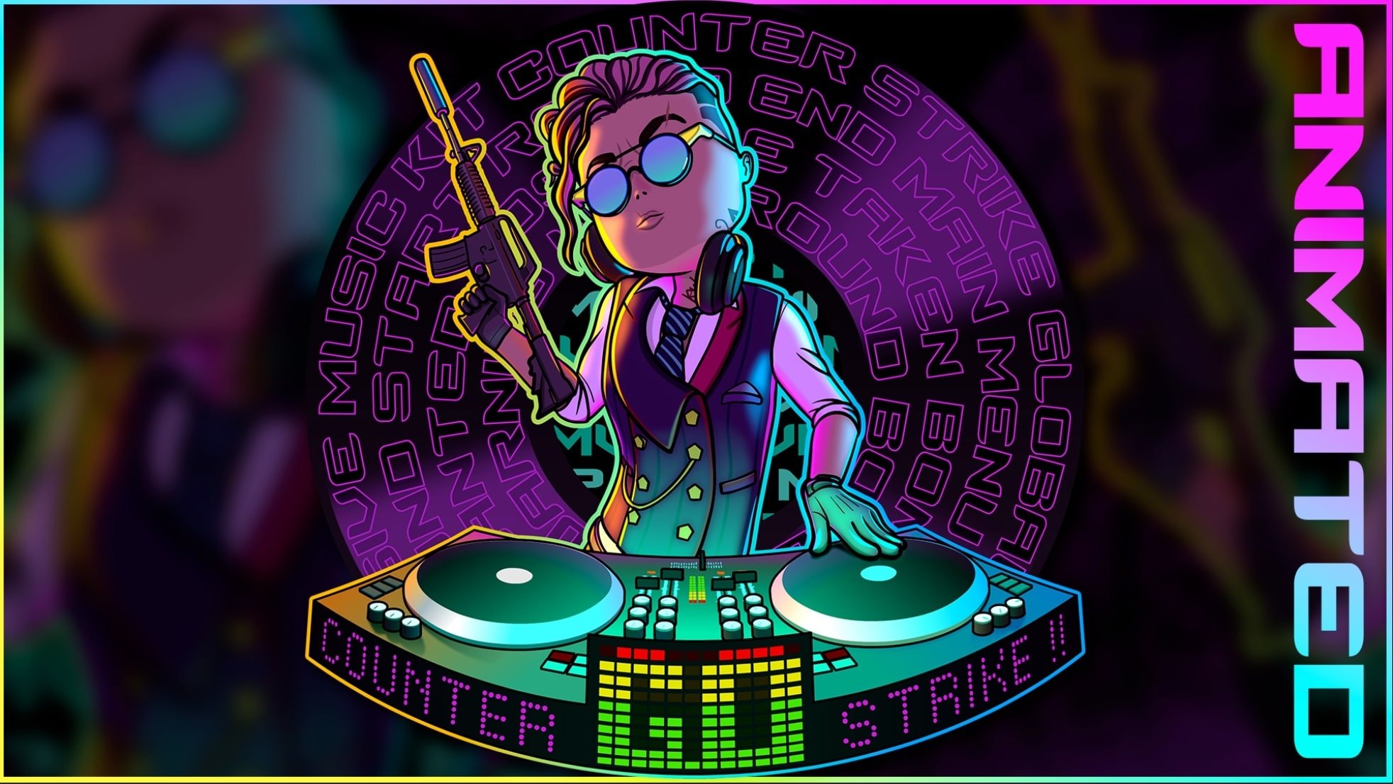 The Best CS2 (CS:GO) Stickers | Rarest CS:GO Stickers