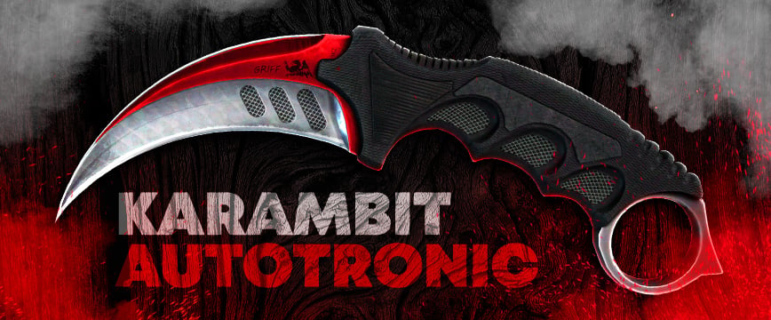 Karambit Autotronic