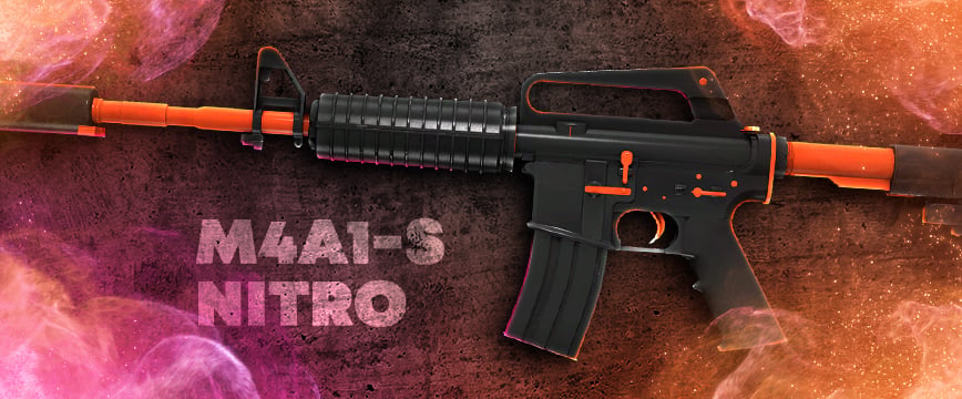 Best Black CS2 (CS:GO) Skins | Top Black Loadout in CS2