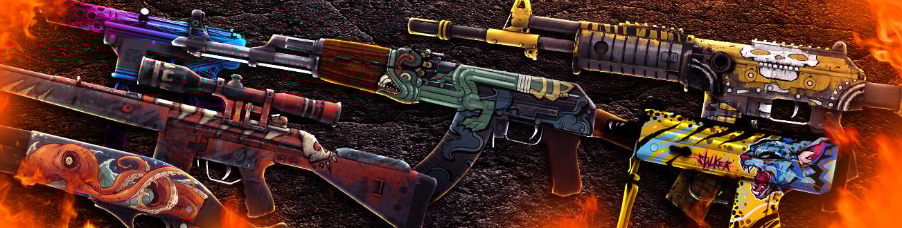 Best CS2 Music Kits – Top 5 Picks for Every Style