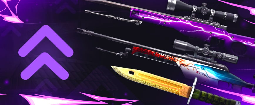 Hellcase Upgrade: All About Popular CS:GO Feature