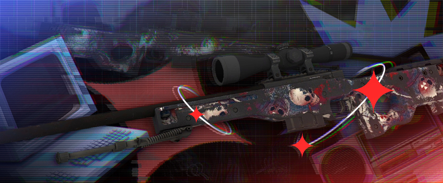 The Worst CS:GO Skins List | Ugliest CS2 Skins You Can Get Now