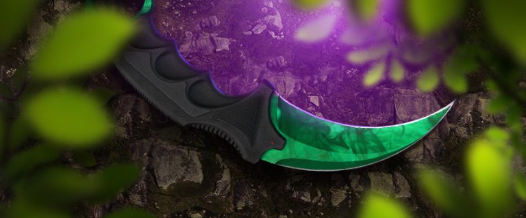 Most Expensive CS2 (CS:GO) Knives | Rarest Knife Skins & Prices