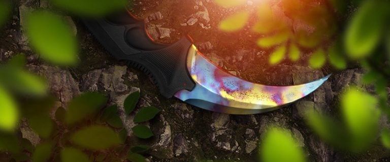 Most Expensive CS2 (CS:GO) Knives | Rarest Knife Skins & Prices