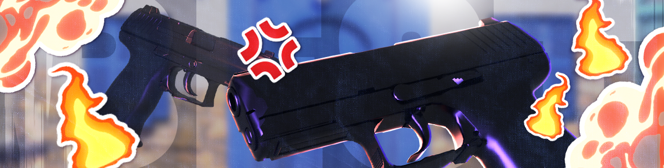 All P2000 Skins | List of Best P2000 Skins in (CS:GO) CS2 to Buy