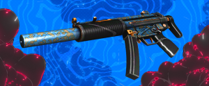 All MP5-SD Skins | List of The Best MP5-SD Skins in (CS:GO) CS2