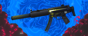 All MP5-SD Skins | List of The Best MP5-SD Skins in (CS:GO) CS2