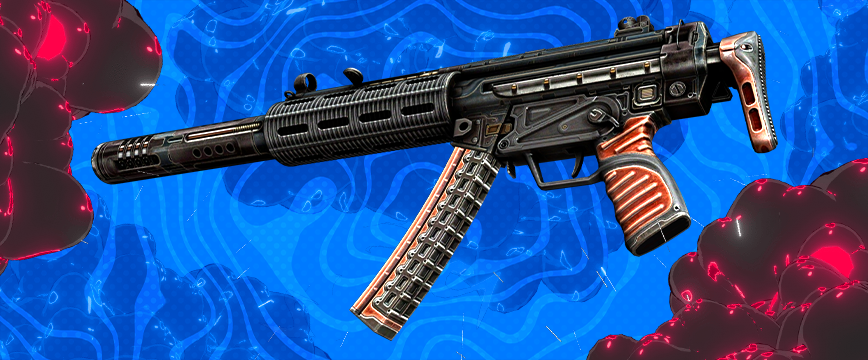 Best MP5-SD Skins in CS2