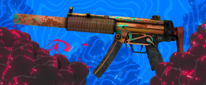 All MP5-SD Skins | List of The Best MP5-SD Skins in (CS:GO) CS2