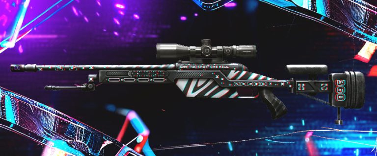 Best SSG 08 Skins For Your Collection