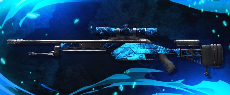 Best SSG 08 Skins For Your Collection