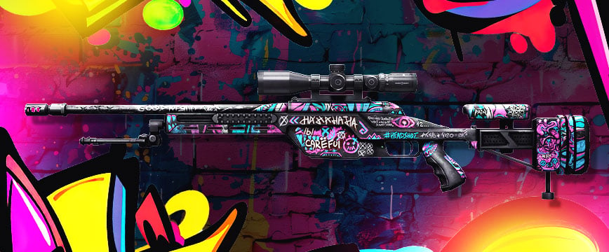 Best SSG 08 Skins For Your Collection