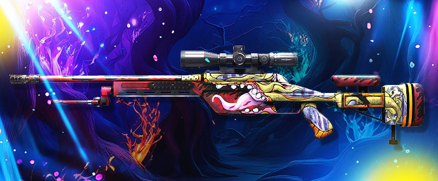 Best SSG 08 Skins For Your Collection