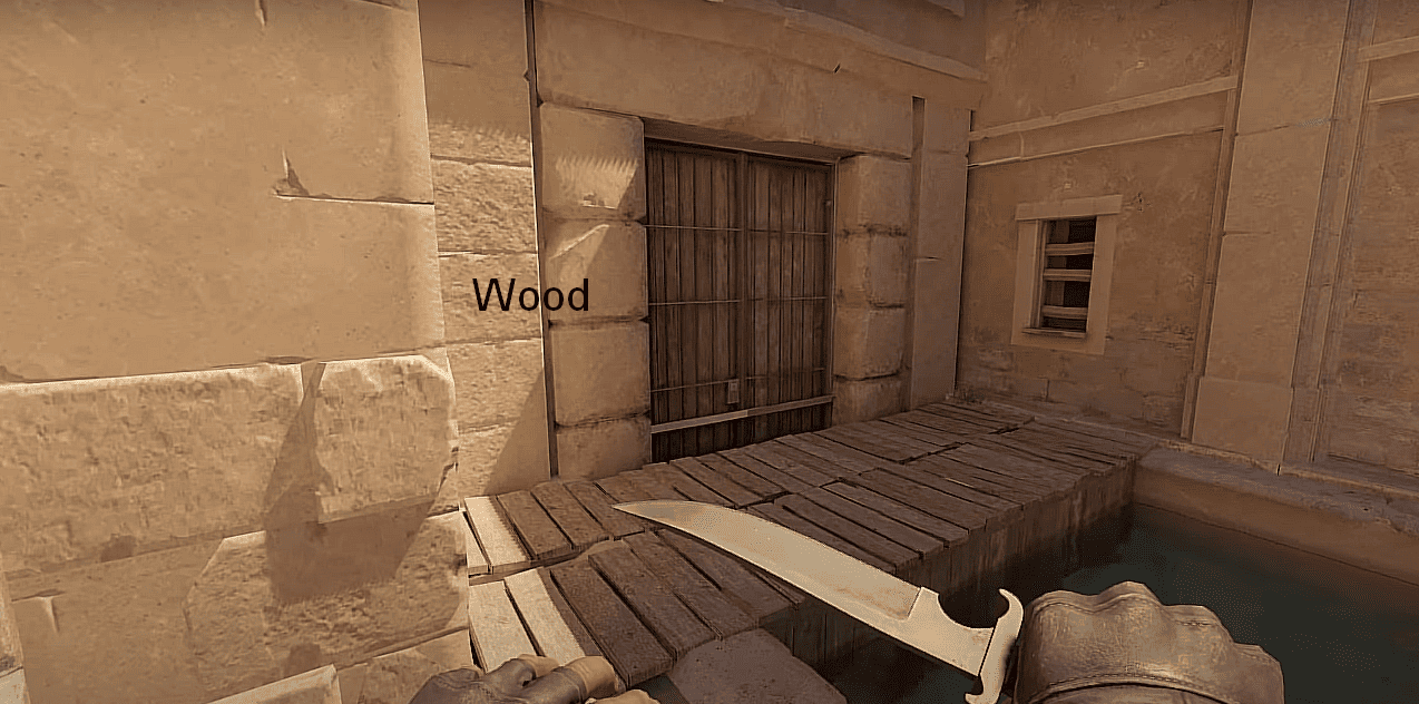 CS2 (CS:GO) Anubis Callouts Guide: Master Every Map Location