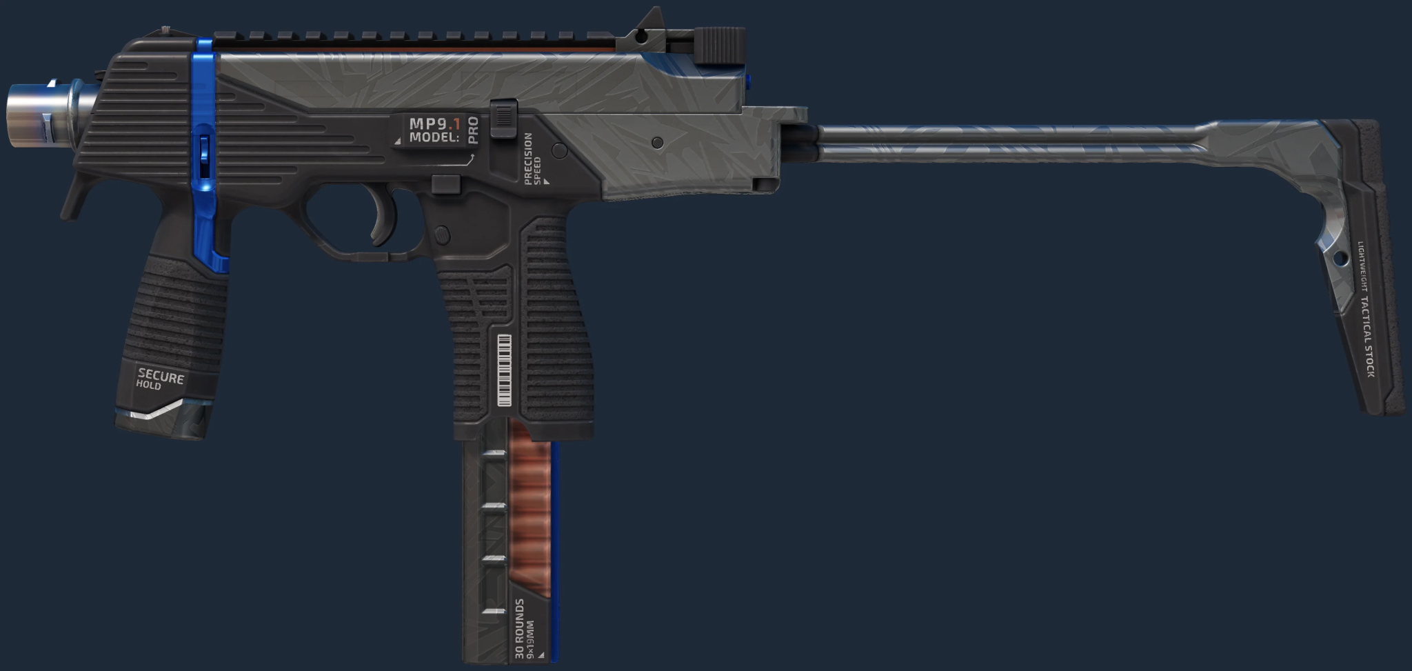 New Fever Case in CS2 Spring Update: Full Skin Breakdown