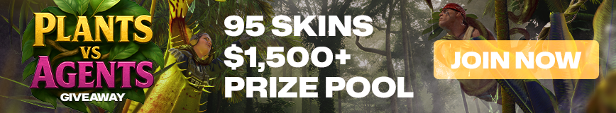  plants vs agent big banner
