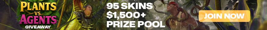 plants vs agent small banner
