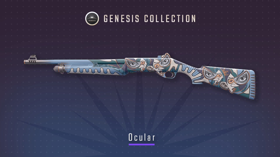 Nova Ocular