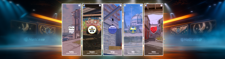 CS2 Wingman Ranks Explained: Full Rank List, Maps & Tips