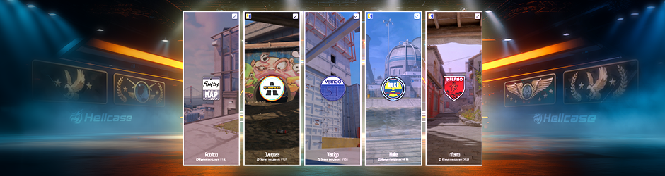 CS2 Wingman Ranks Explained: Full Rank List, Maps & Tips