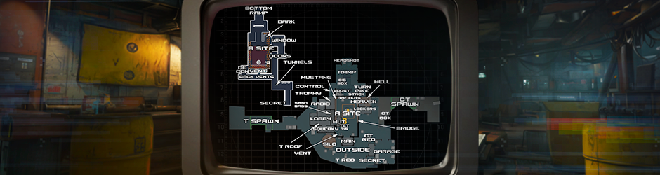 Nuke Map Callouts