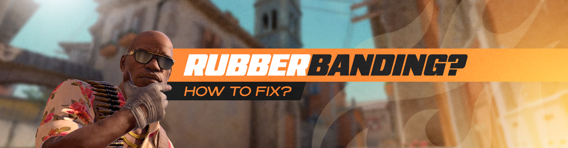 How to Fix CS2 Rubberbanding: Complete Guide to Lag & Network Issues