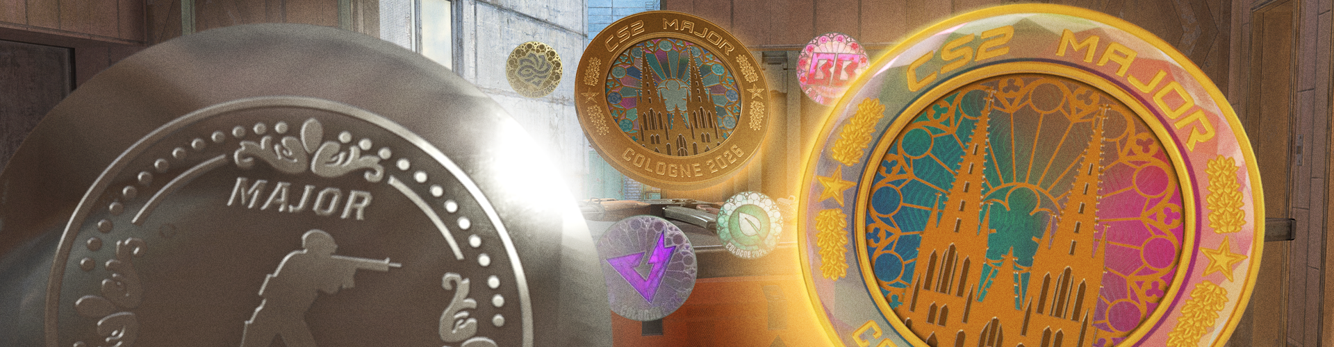 Valve Reveals Massive CS2 Update Ahead of IEM Cologne Major 2026
