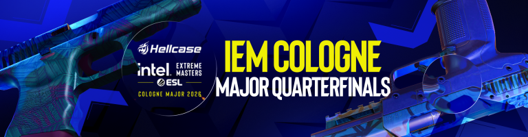 IEM Cologne Major 2026 Quarterfinals Recap: Upsets, Overtime Thrillers & Highlights
