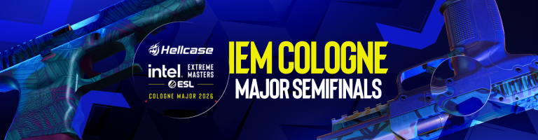 IEM Cologne Major 2026 Semifinals Recap: FURIA and Team Falcons Advance to the Grand Final
