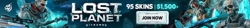 new giveaway Big banner