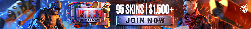  new  giveaway Big banner
