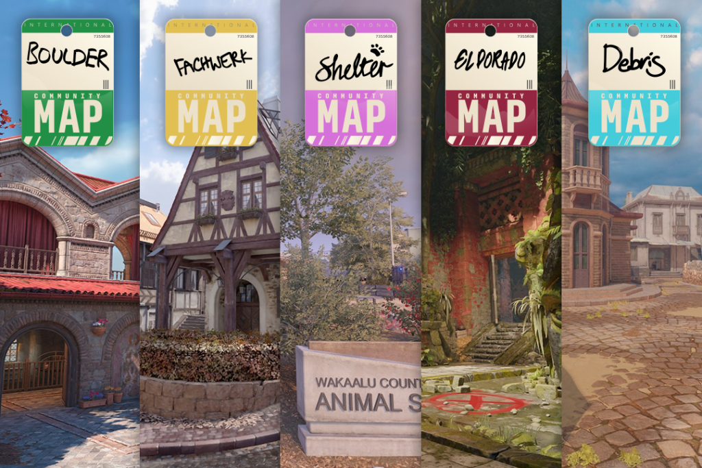 cs2 july 2026 update with new maps