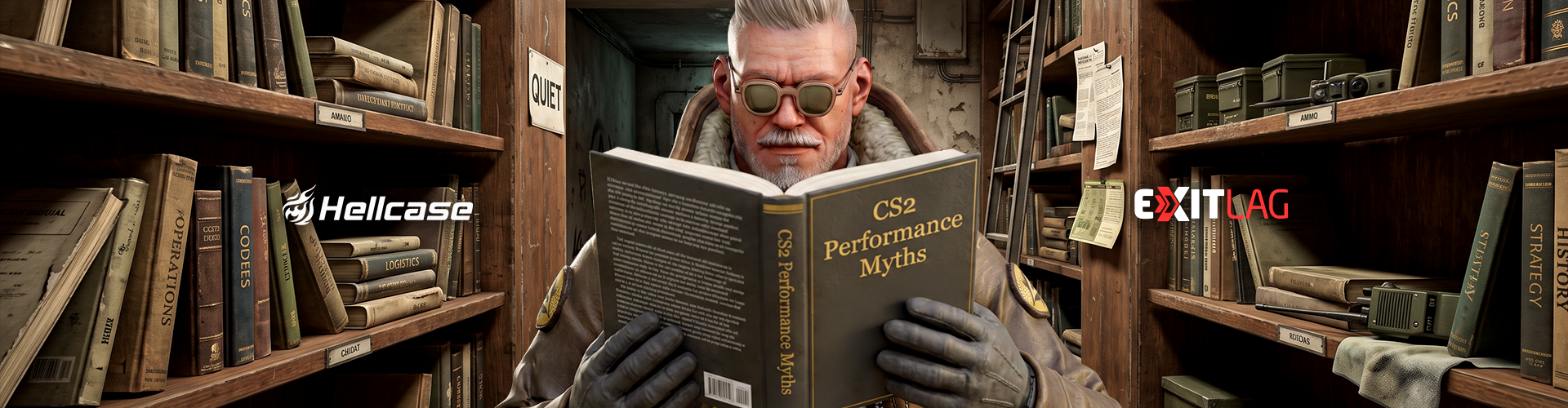 CS2 Performance Myths: What Actually Helps and What Players Keep Getting Wrong