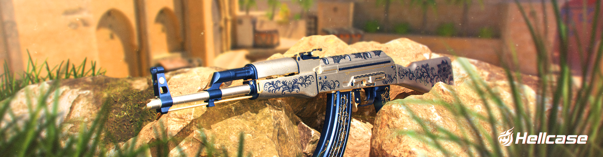 Best AK-47 Skins in CS2: Top Picks for Every Budget