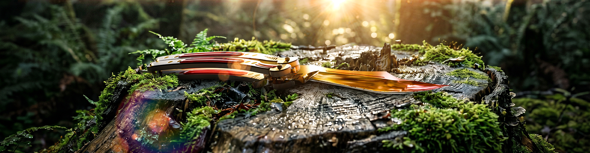 Butterfly Knife Fade Guide: Patterns, Seeds, Floats & Prices